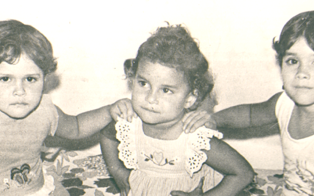 Memória: Mártires da Baixada