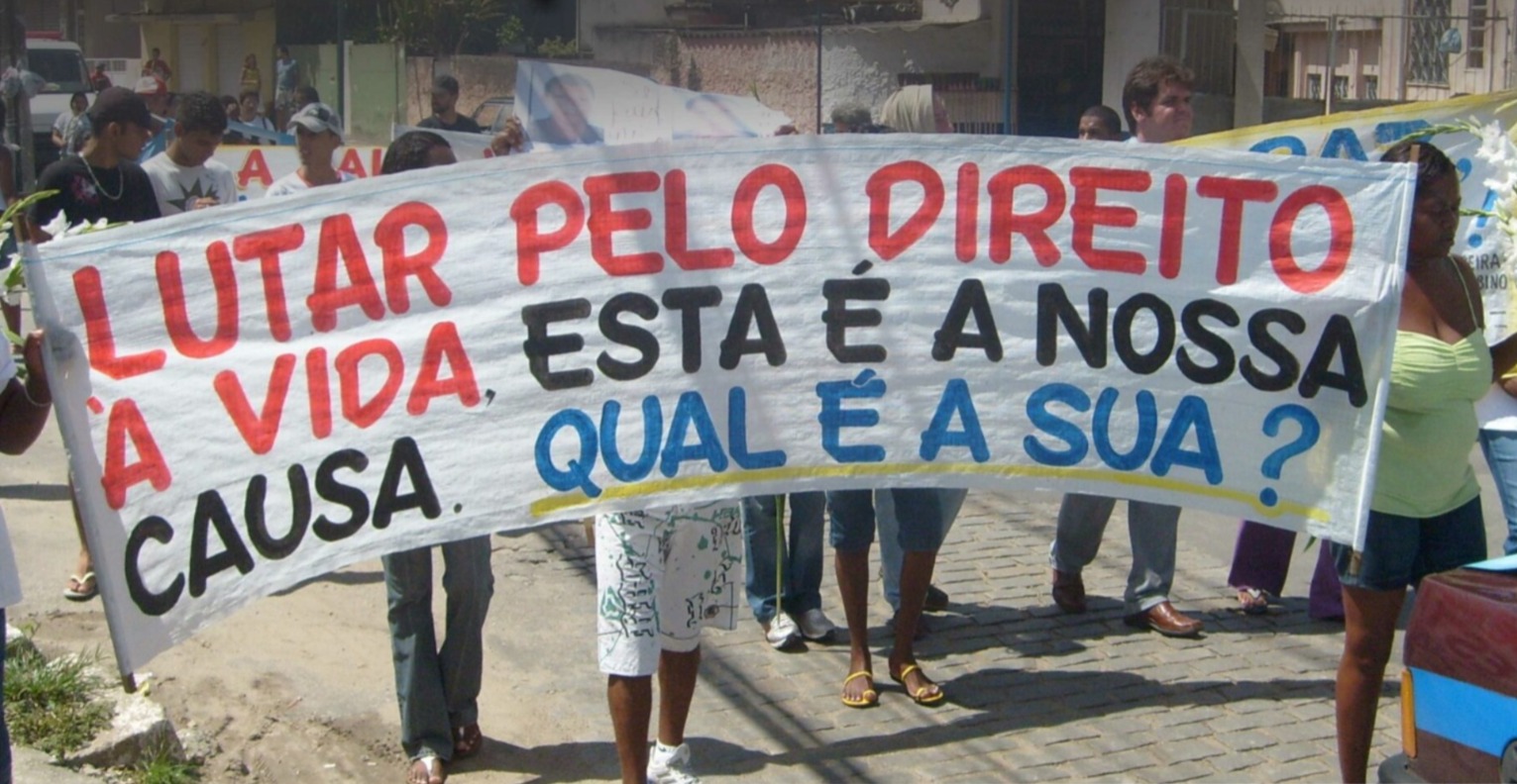 Defesa da Vida