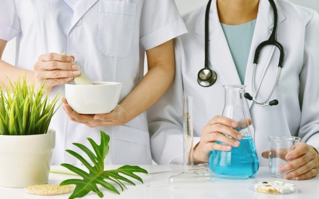 Medicina Integrativa