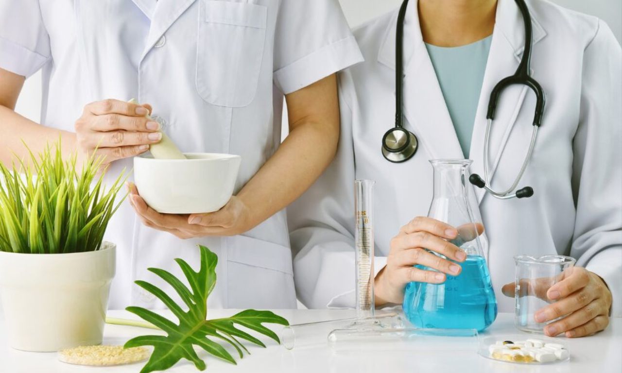 Medicina Integrativa