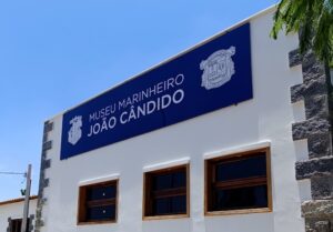 Museu João Cândido ComCausa São João de Meriti Morro do Embaixador