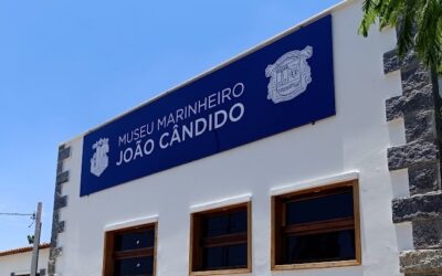 ComCausa é recebida no IPHAN para tratar da memória de João Cândido