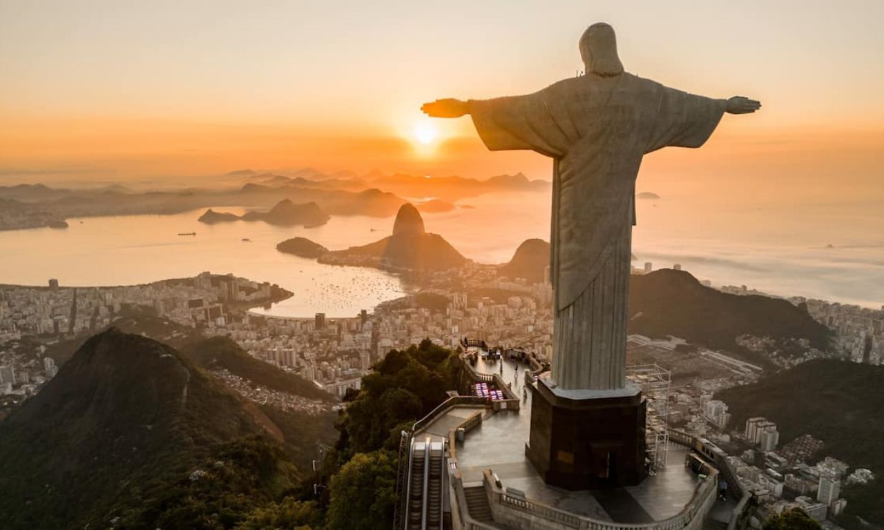 Calor Rio de Janeiro