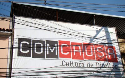 ComCausa convoca Assembleia Geral Extraordinária para fevereiro de 2026