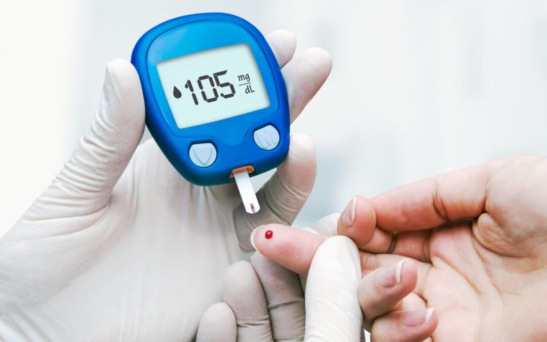 hipertensão e diabetes