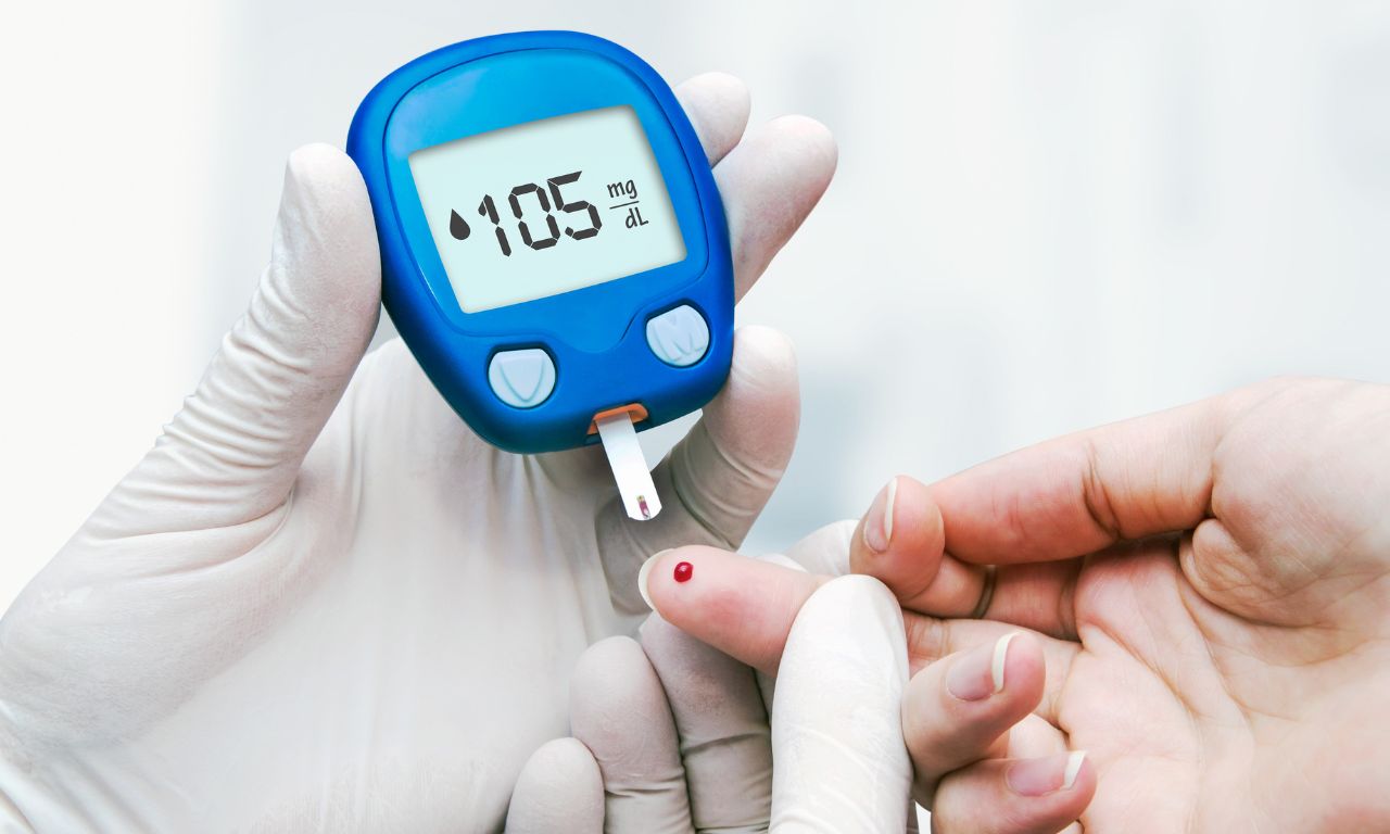 hipertensão e diabetes