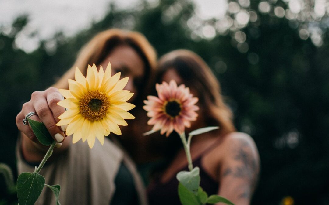 Dia Internacional das mulheres