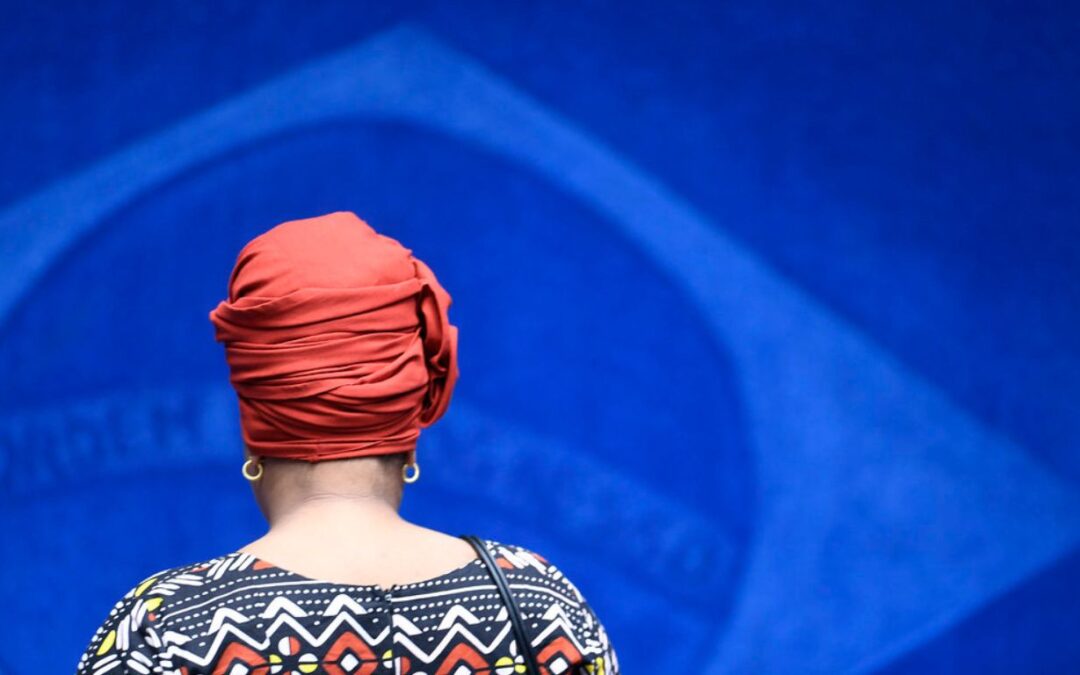 Dia Internacional de Luta pela Eliminação da Discriminação Racial