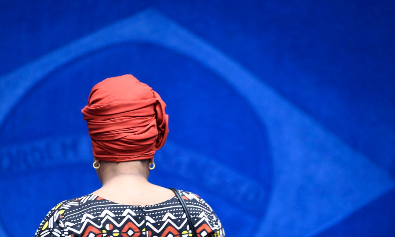 Dia Internacional de Luta pela Eliminação da Discriminação Racial