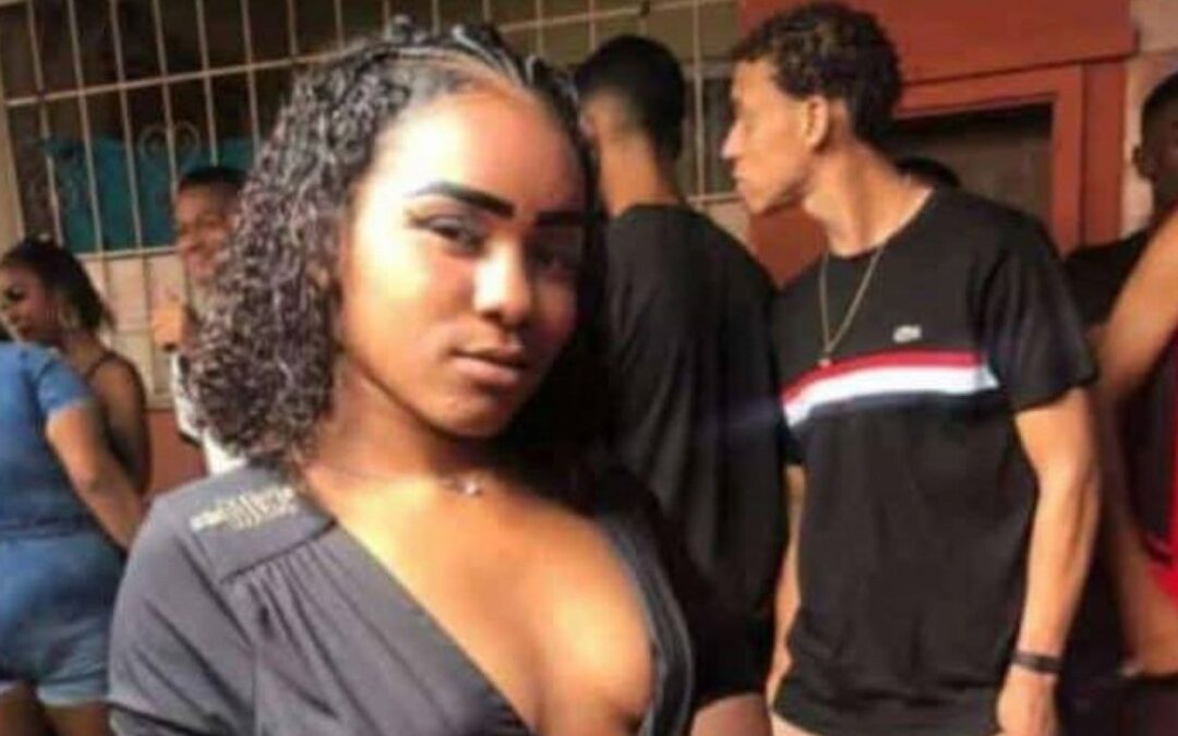 Suspeito de matar estudante de 18 anos é preso dentro de Poupa Tempo em shopping da Baixada Fluminense