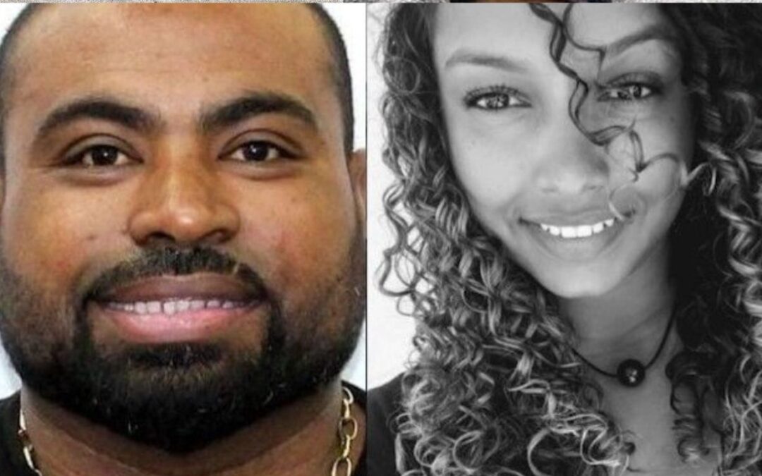 Novo caso de feminicídio na Baixada