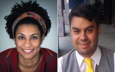 STF condena irmãos Brazão como mandantes do assassinato de Marielle