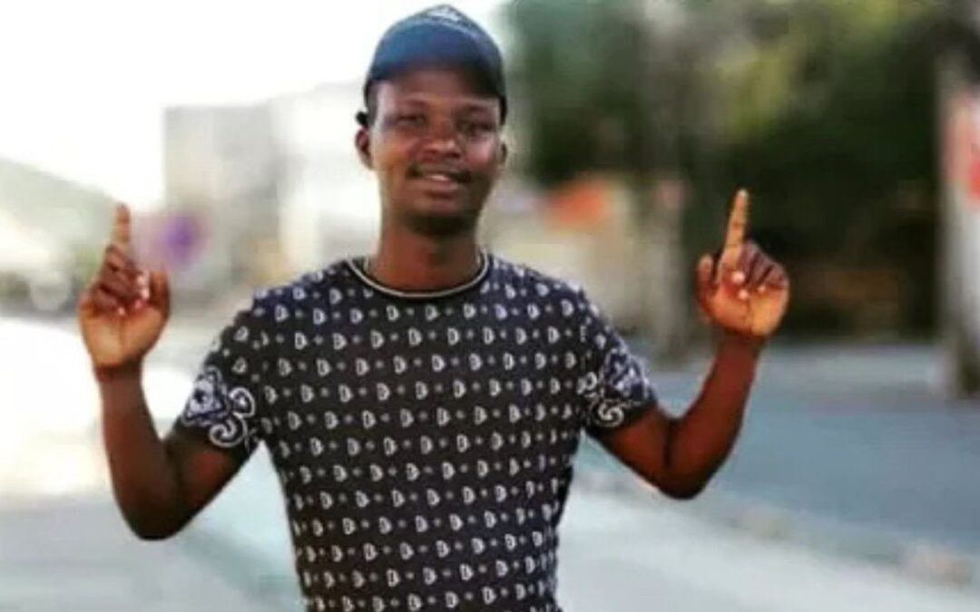 ComCausa visita neste sábado a família de Moïse Kabagambe em Madureira