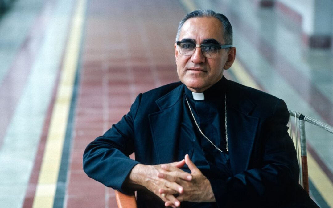 Santo-Oscar-Romero
