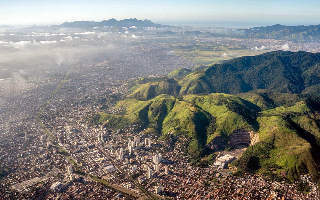 Baixada Fluminense ComCausa