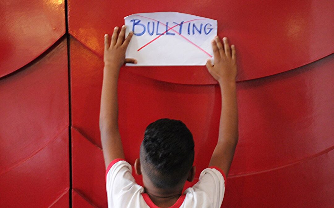 Dia Nacional de Combate ao Bullying e à Violência na Escola