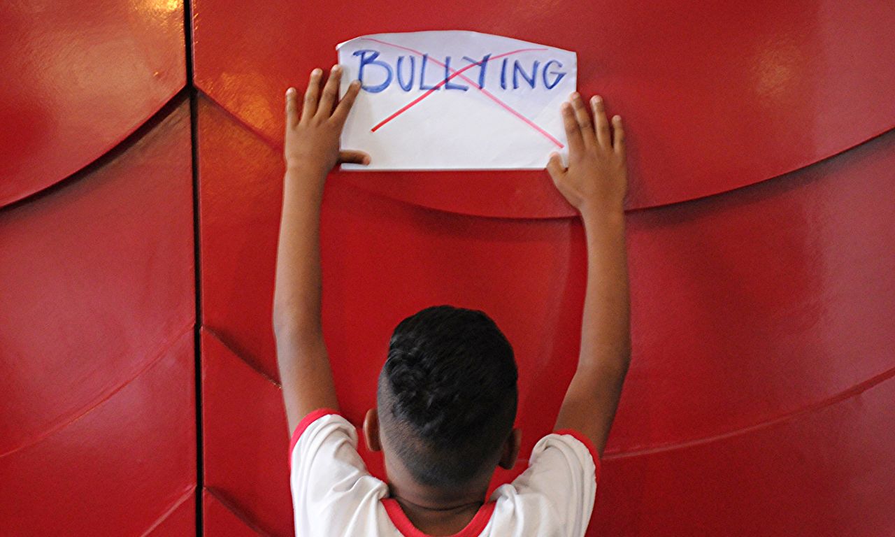 Dia Nacional de Combate ao Bullying e à Violência na Escola
