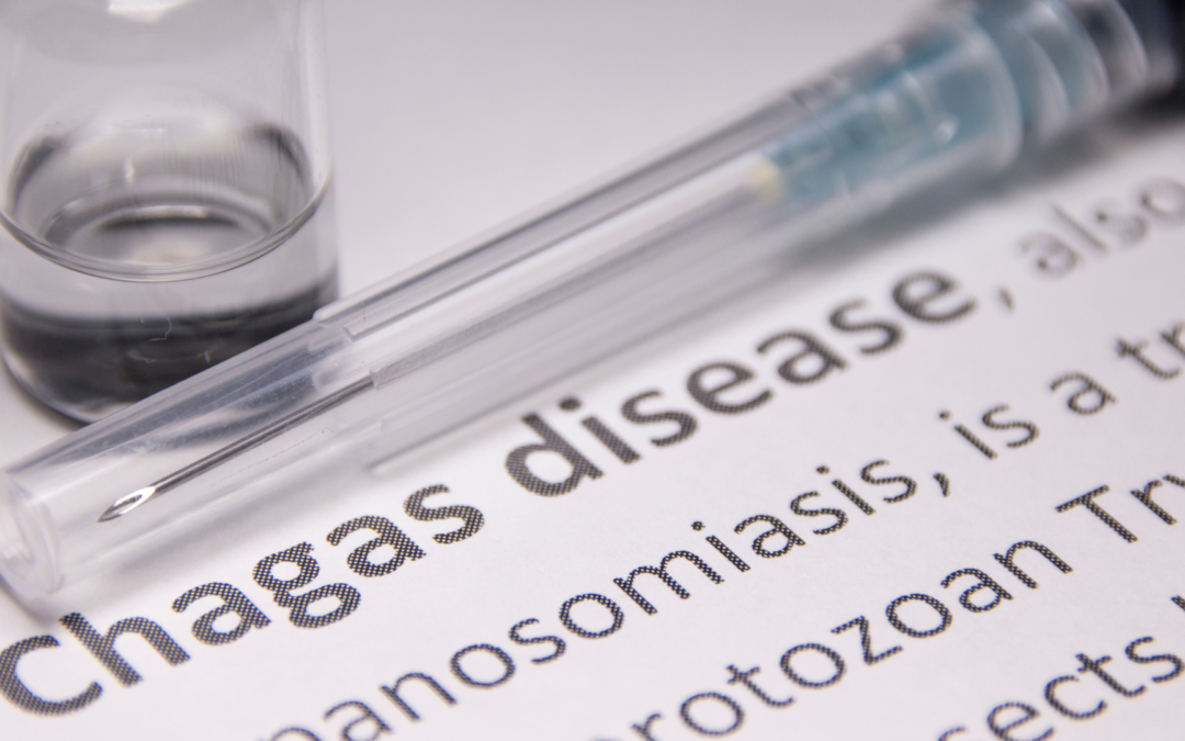 Dia mundial do combate a Doenca de Chagas