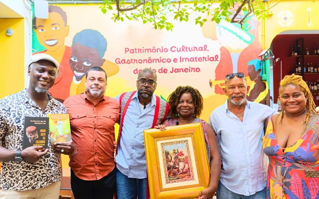 Dida Bar - Arquivo ComCausa