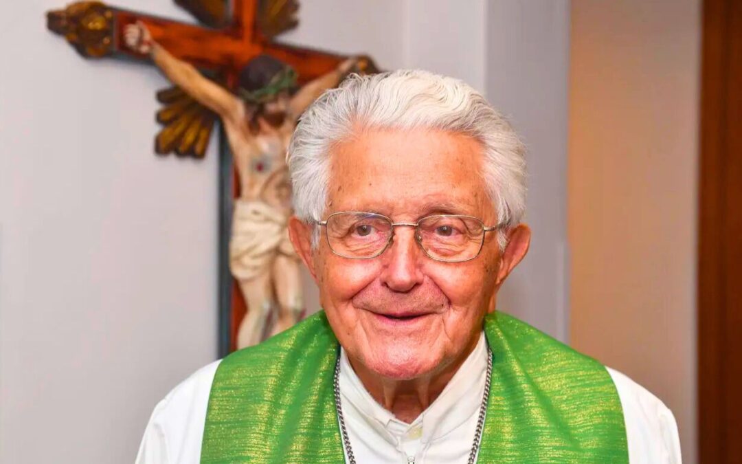 Dom Angélico Sândalo Bernardino símbolo da Igreja comprometida com os direitos humanos