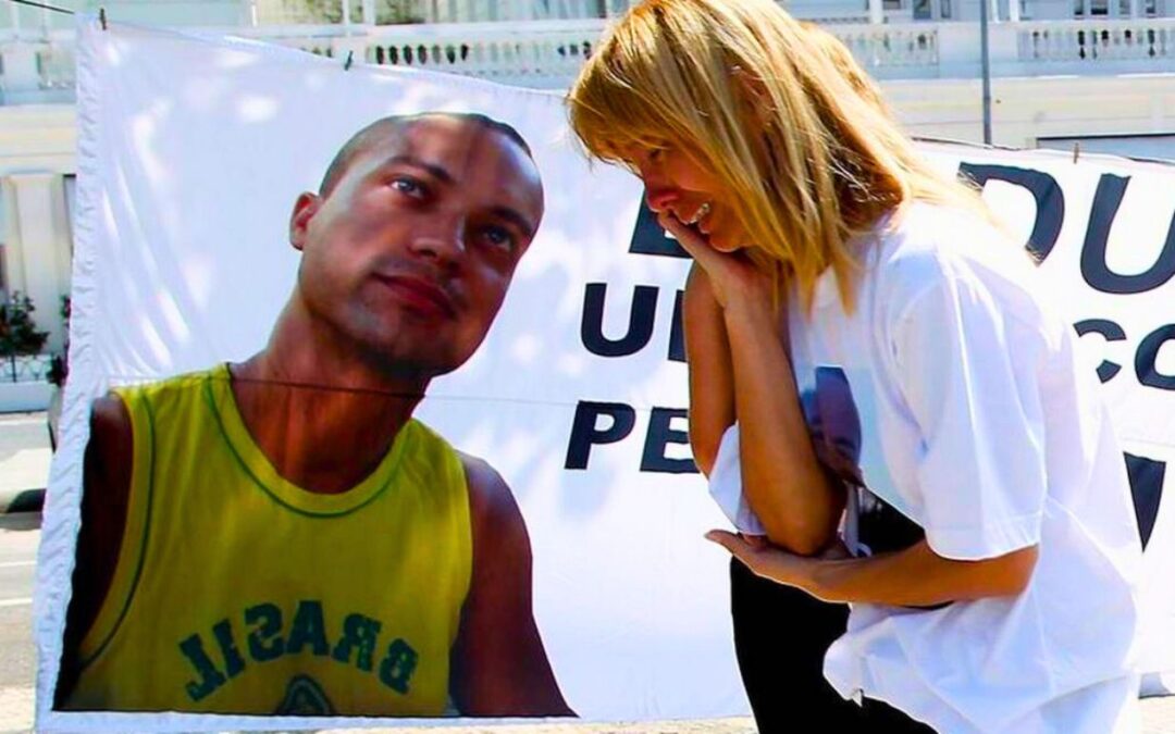 Memória policial civil Eduardo de Oliveira