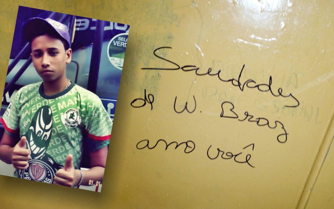 Whellington Braz ComCausa