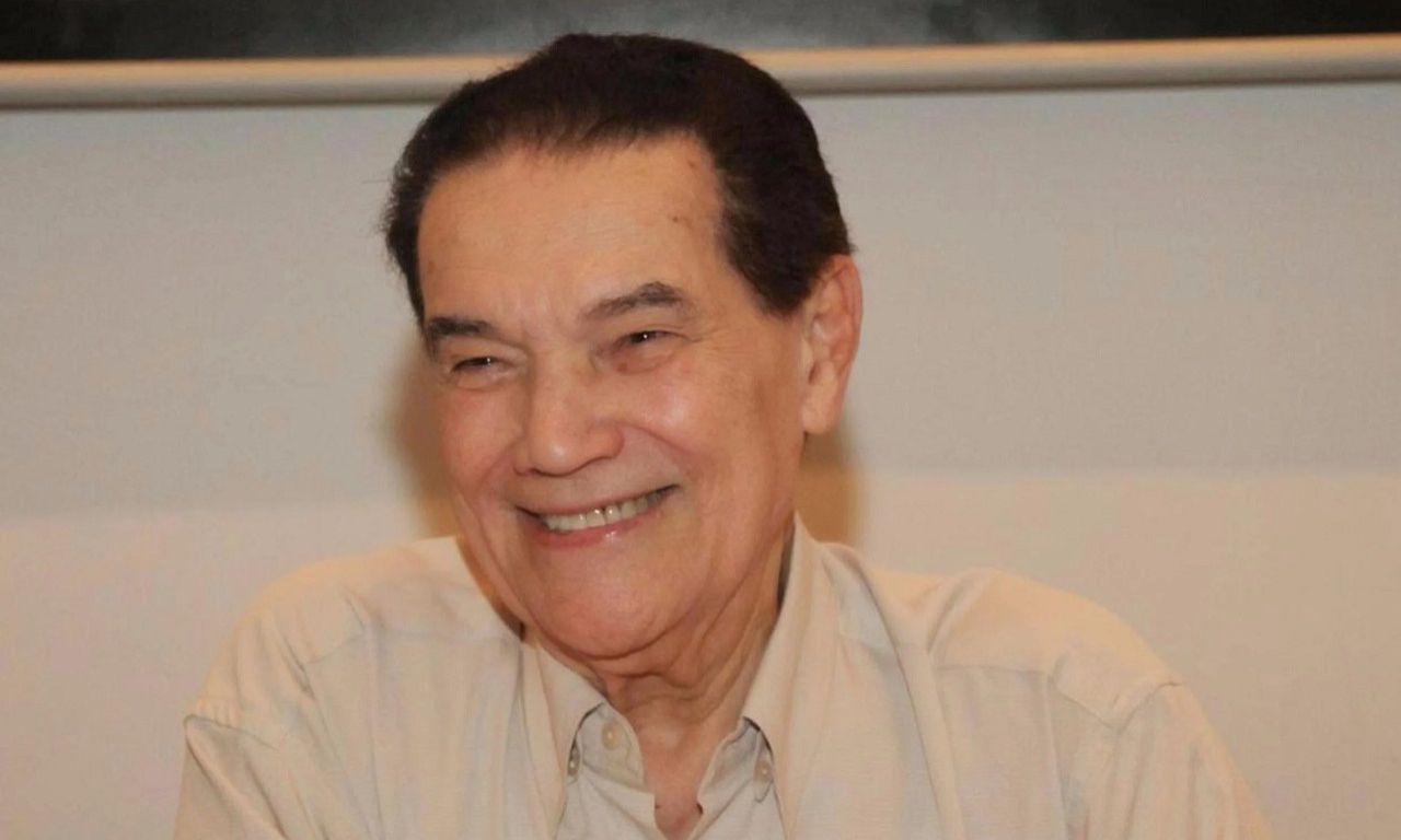 Divaldo Franco