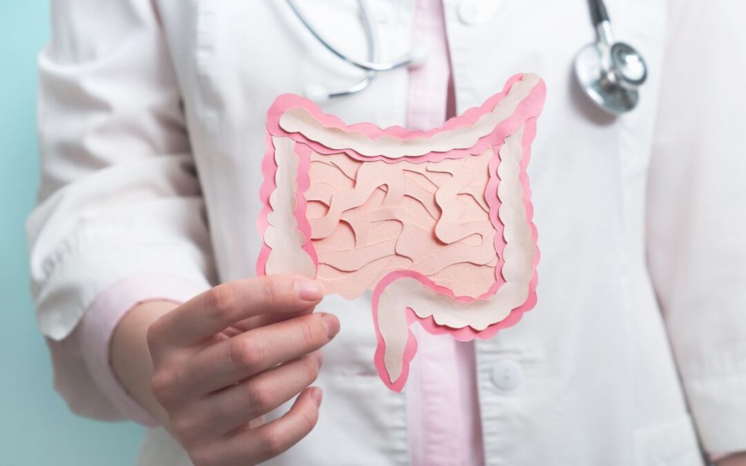 Doenças intestinais