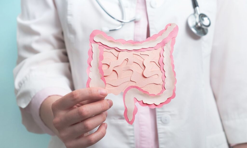 Doenças intestinais
