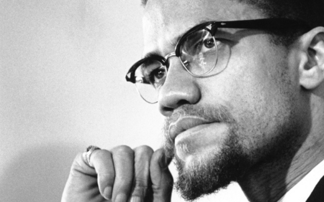 Malcolm X