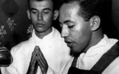 Padre Henrique: sequestrado torturado e morto pela ditadura