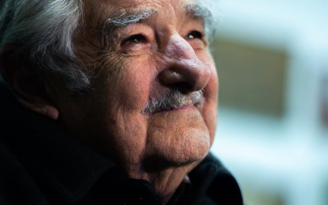 Pepe Mujica