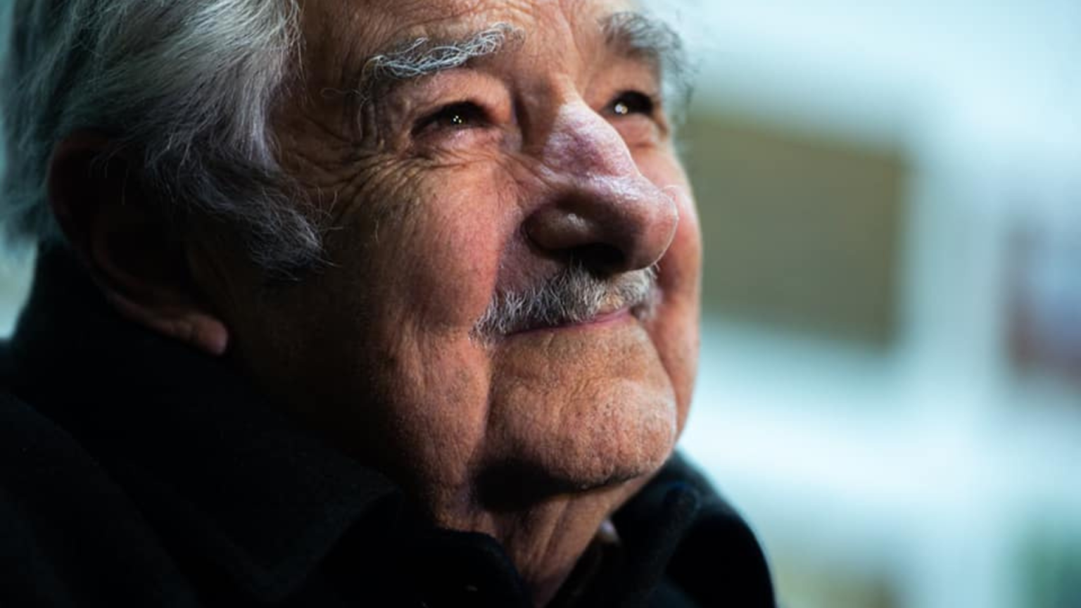 Pepe Mujica