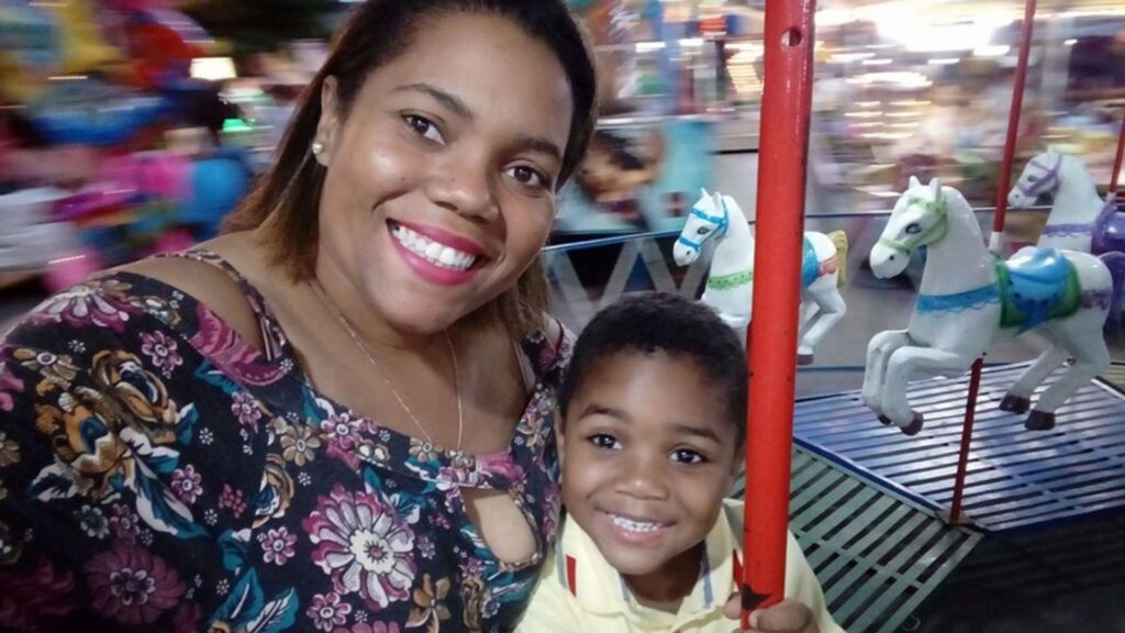 Caso Miguel Otávio Santana da Silva