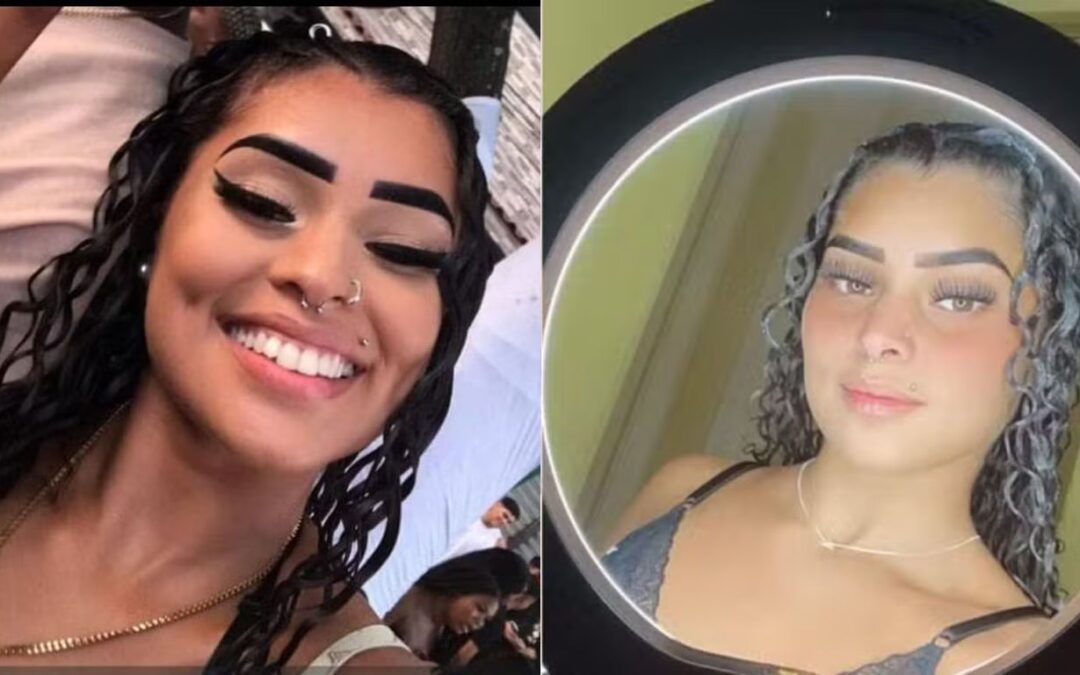 O-corpo-de-Marcelle-Julia-Araujo-da-Silva-foi-visto-por-algumas-pessoas-que-acionaram-a-PM-—-Foto-Reproducao