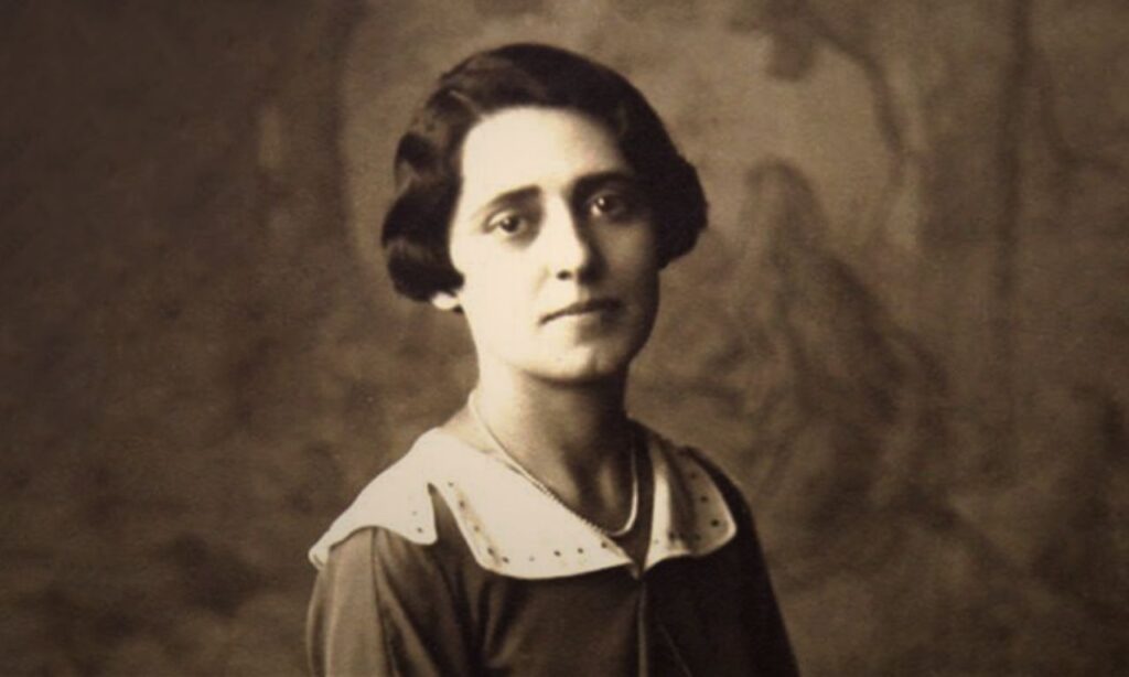 Professora Armanda Álvaro Alberto e a revolução da educação