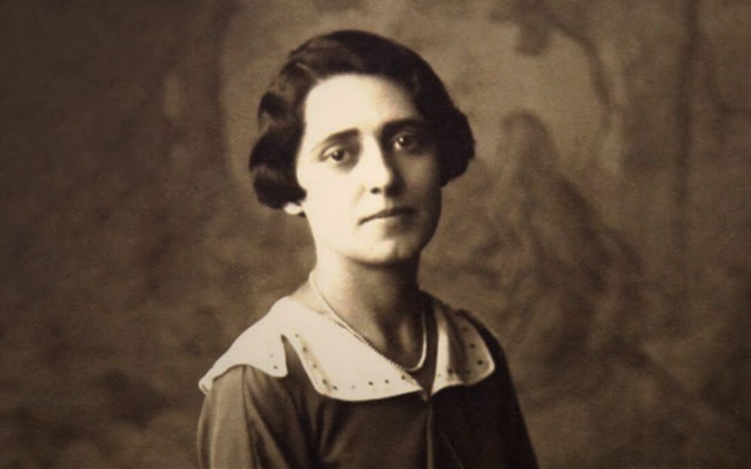 Professora Armanda Álvaro Alberto e a revolução da educação