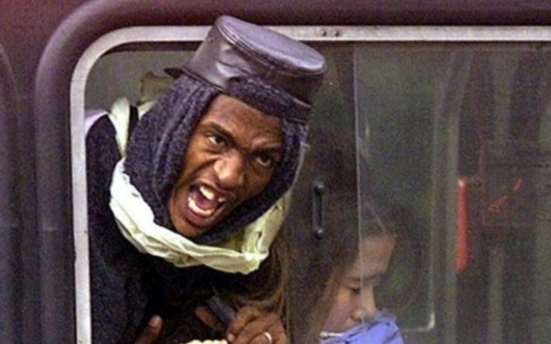 Sequestro ao ônibus 174