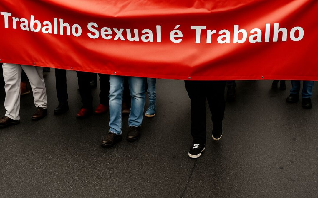 trabalho sexual e dignidade ComCausa Vila Mimosa