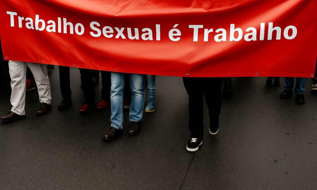 trabalho sexual e dignidade ComCausa Vila Mimosa