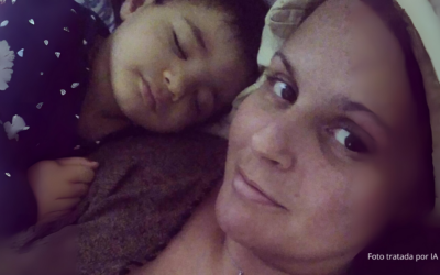 Caso Adam: mãe brasileira oferece recompensa para encontrar filho levado ao Egito há três anos