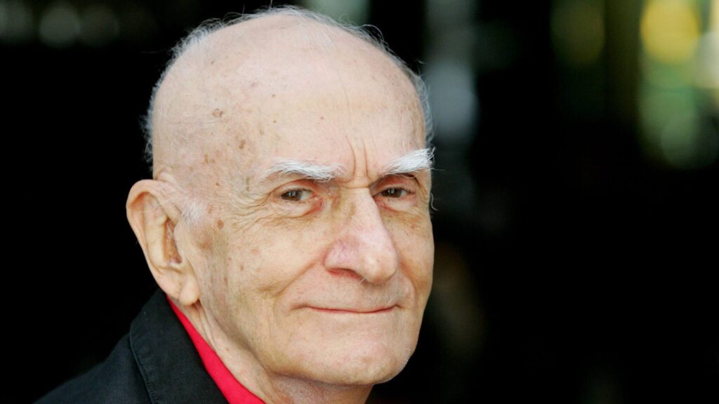 Ariano Suassuna