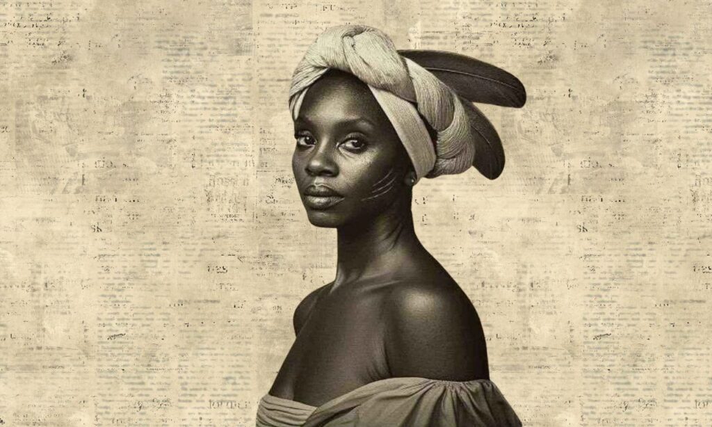 Dia Nacional de Tereza de Benguela e da Mulher Negra Latina e Caribenha