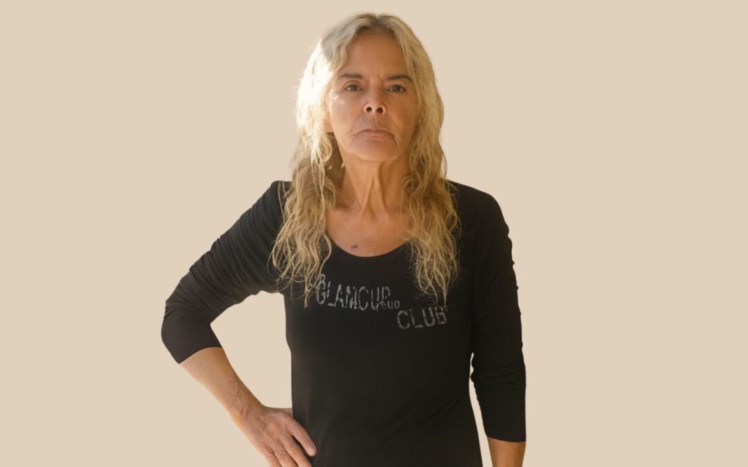 Nair Rotundário Braga desaparece em Queimados