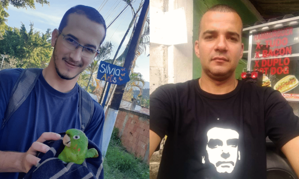 PM Allan Mendes Rocha tornou-se réu formal pelo homicídio de Gabriel Pereira dos Santos