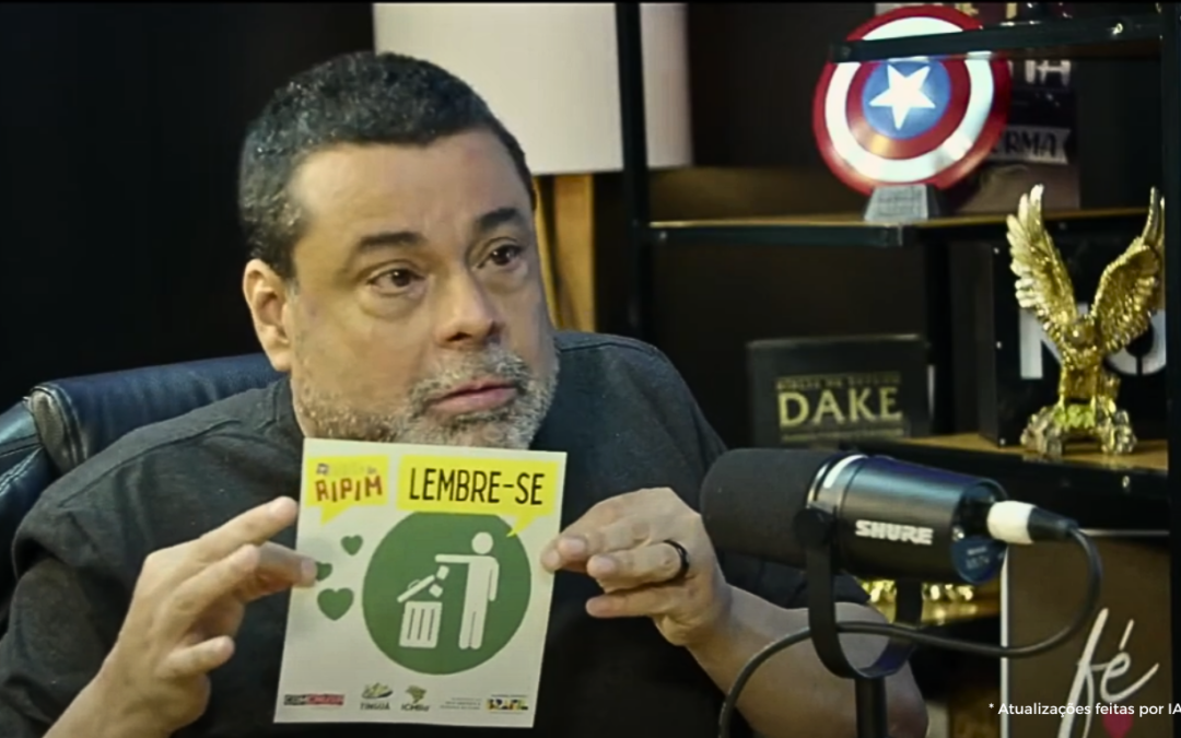 Podcast Alemão Ilimitado maicon Hofman recebe Adriano Dias da ComCausa