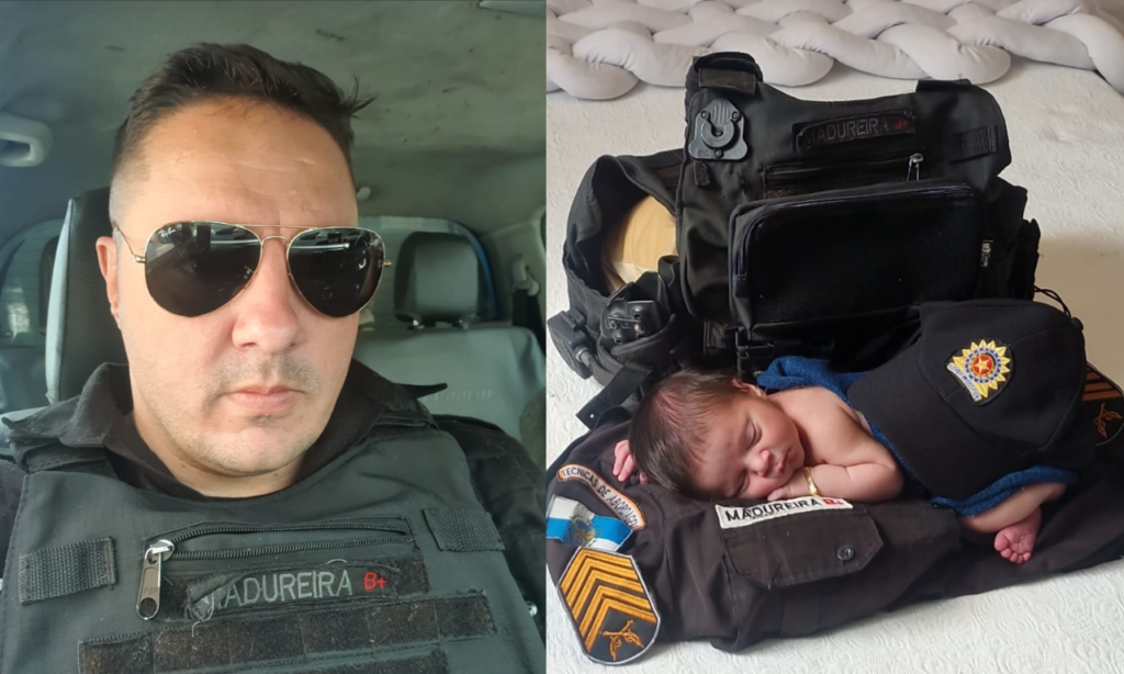 José Madureira dos Anjos Filho