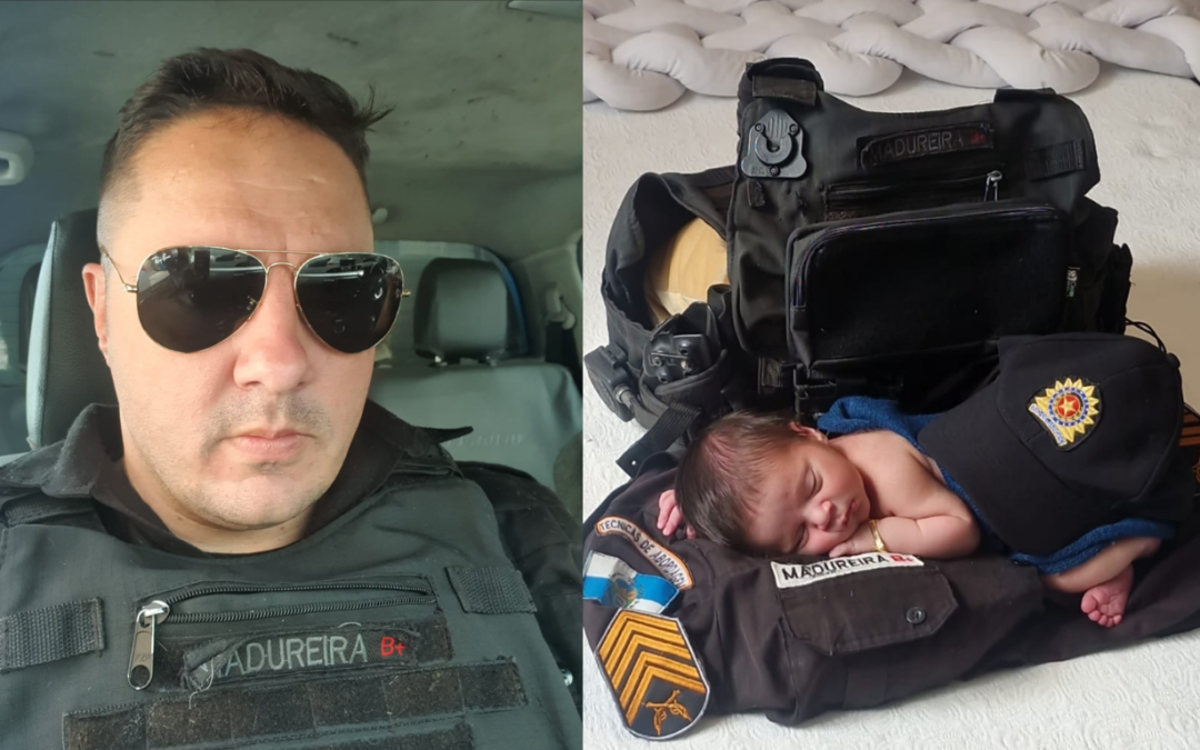 José Madureira dos Anjos Filho