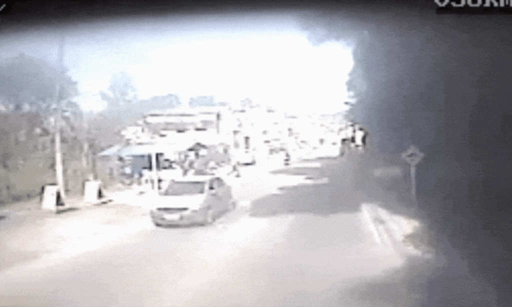 Vídeo caso Gabriel