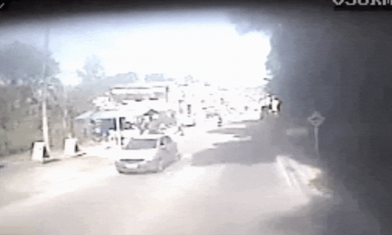 Vídeo caso Gabriel